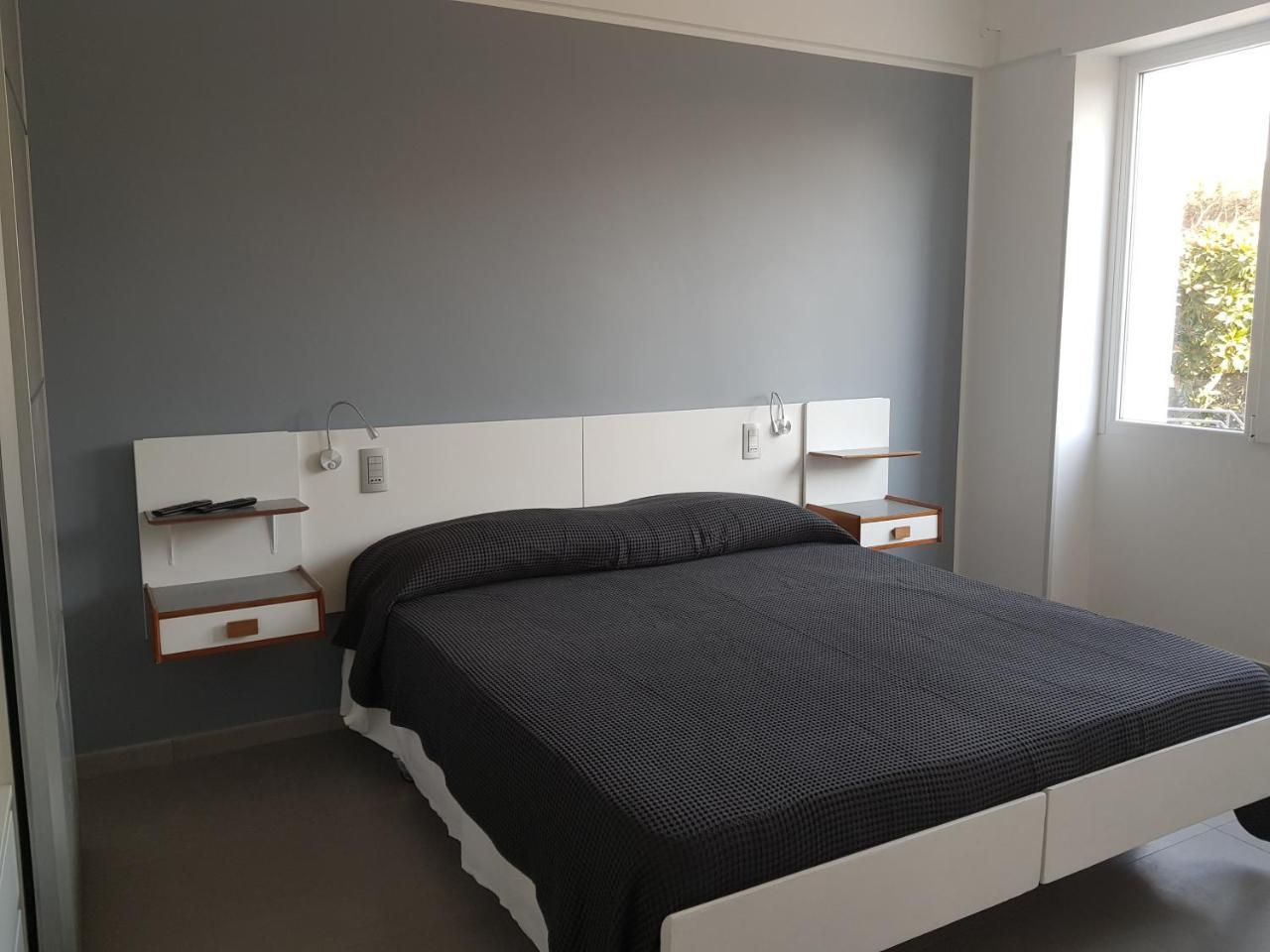 Golden Beach Residence Fregenae Dış mekan fotoğraf